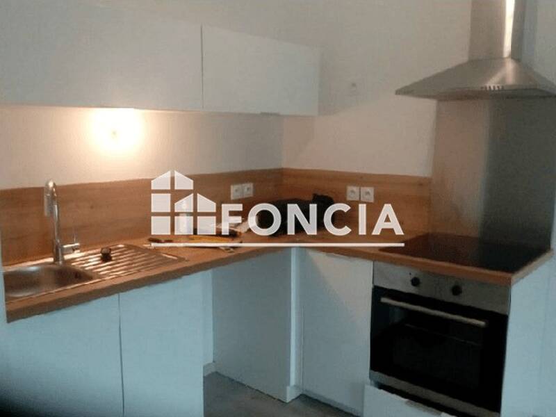 Maison à louer, 66m², RENNES