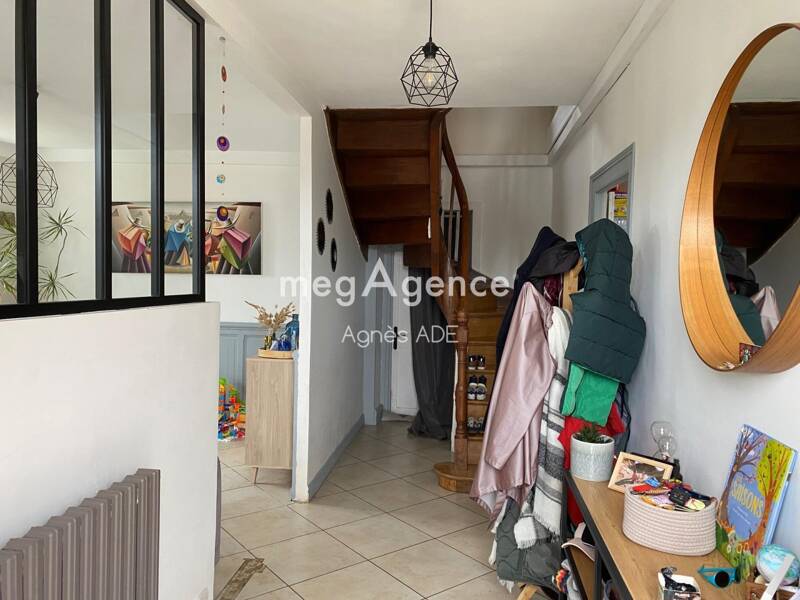 Maison à vendre, 123m², SOTTEVAST