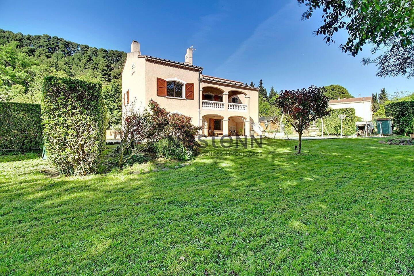 Maison à vendre, 227m², LES PENNES MIRABEAU