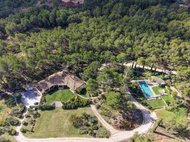 Maison à vendre, 430m², BEAURECUEIL