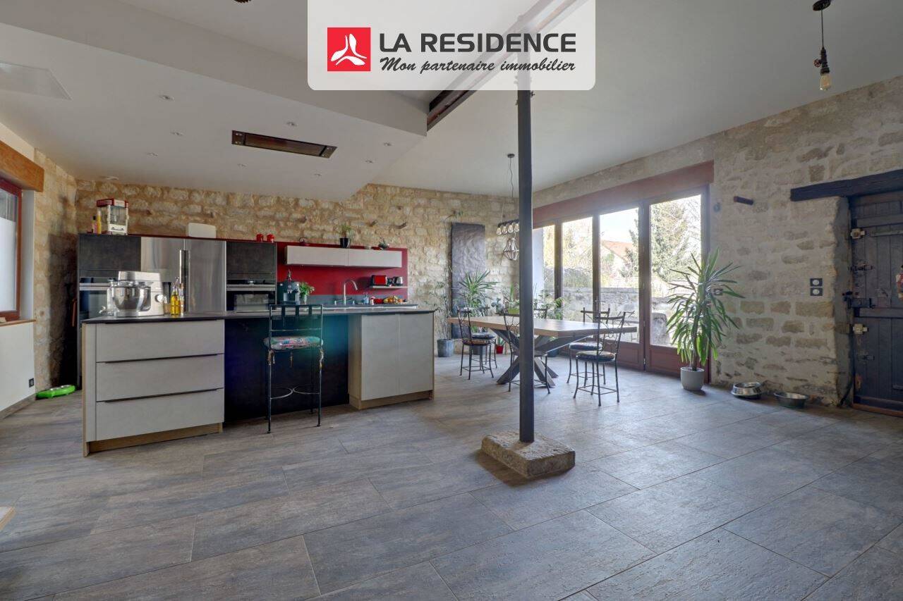 Maison à vendre, 284m², MAURECOURT