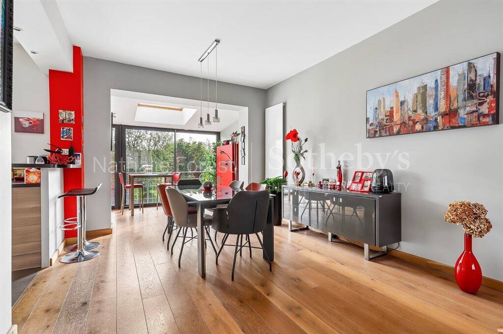 Maison à vendre, 142m², MARCQ EN BAROEUL