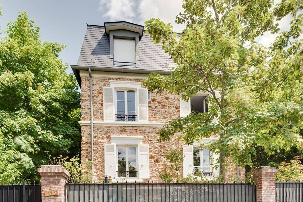 Maison à vendre, 200m², SEVRES
