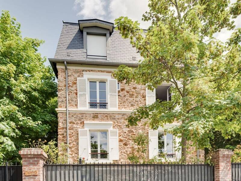 Maison à vendre, 200m², SEVRES