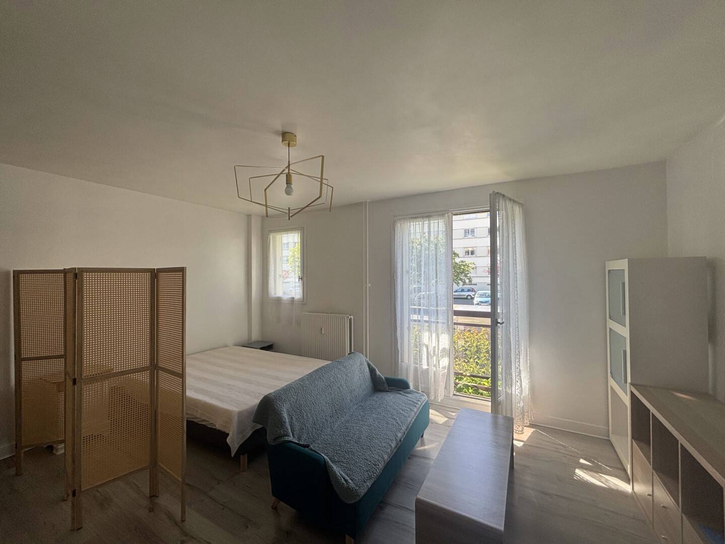 Maison à louer, 33m², CAEN