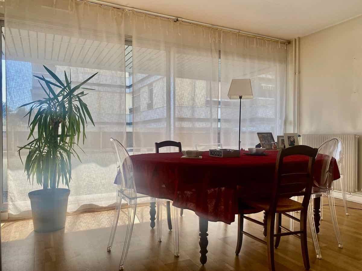 Maison à vendre, 94m², LE BOUSCAT