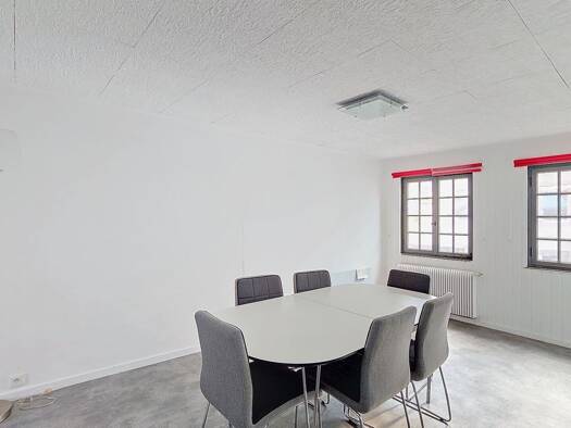Local commercial à vendre 172 000 € 120 m² de surface de vente Est Mutzig 67190