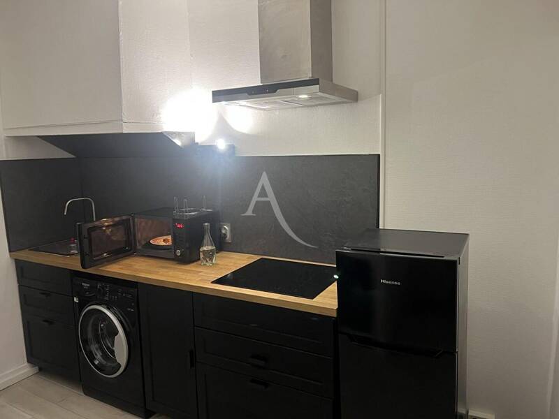 Maison à louer, 25m², NANTES