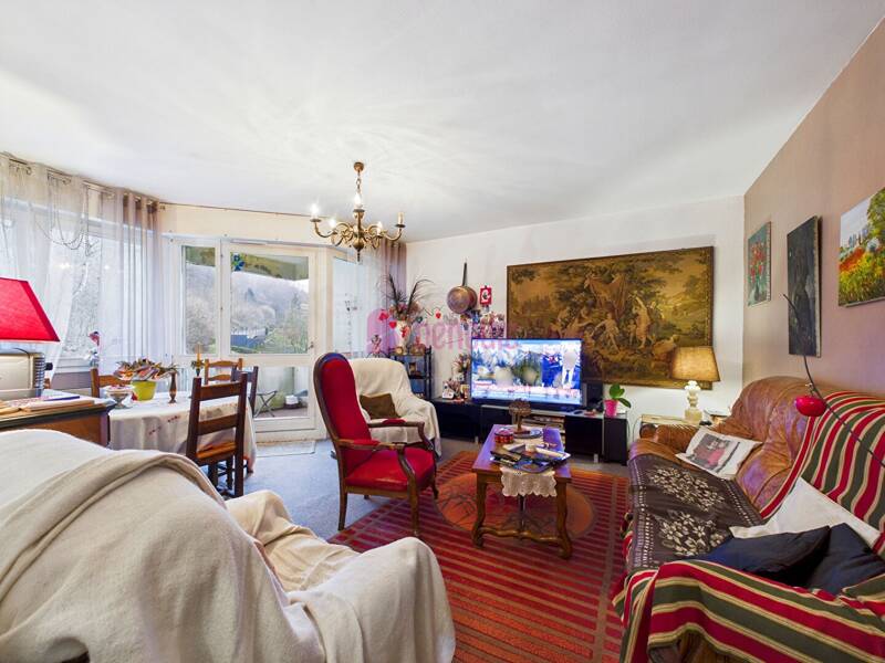 Maison à vendre, 72m², SAINT AVOLD