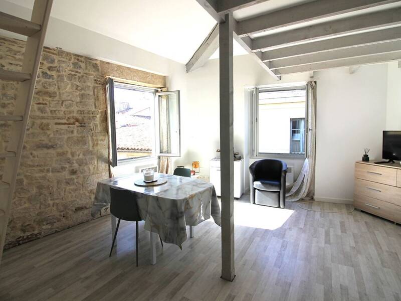 Maison à vendre, 34m², NIMES