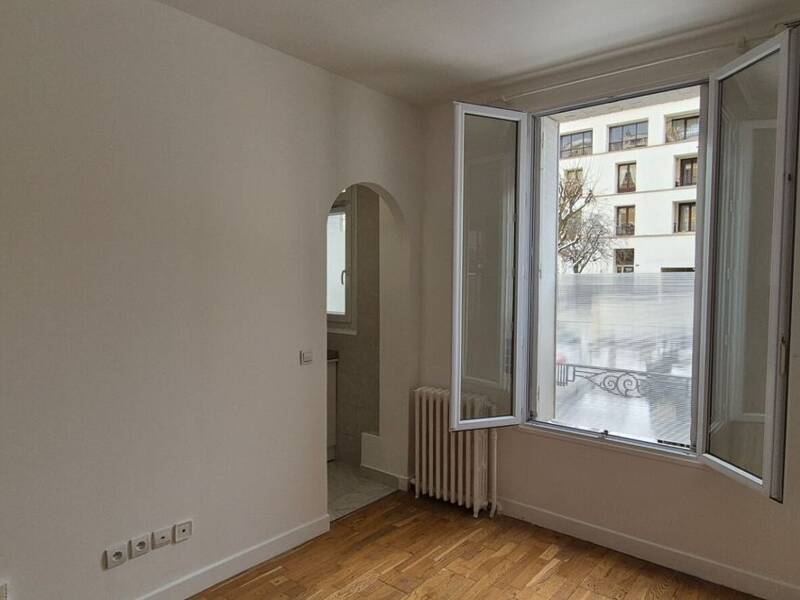 Maison à louer, 16m², BOULOGNE BILLANCOURT