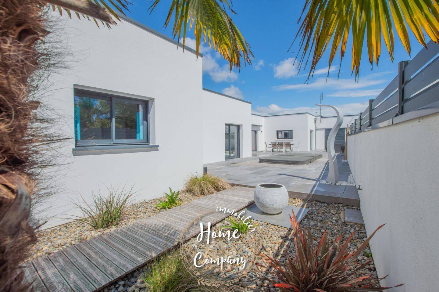 Maison à vendre, 158m², SAINT PALAIS SUR MER