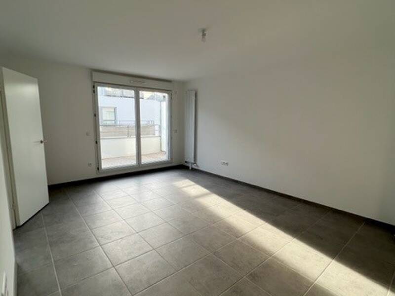 Maison à louer, 54m², CHAMPIGNY SUR MARNE
