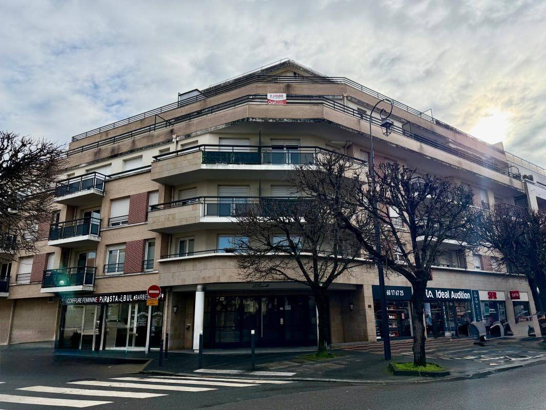 Maison à louer, 58m², CHELLES