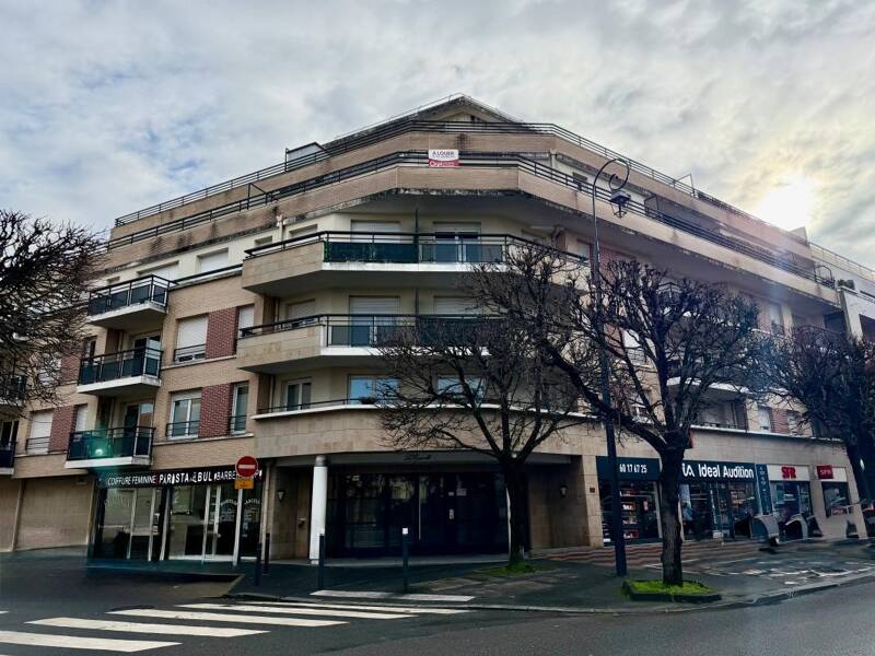 Maison à louer, 58m², CHELLES
