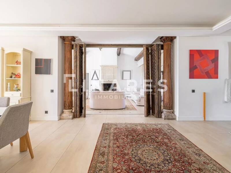 Maison à vendre, 570m², CEYRESTE