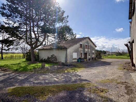 Terrain à vendre 420 000 € 278 800 m² de terrain Meilhan-sur-Garonne 47180