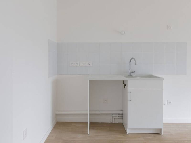 Maison à louer, 66m², STAINS