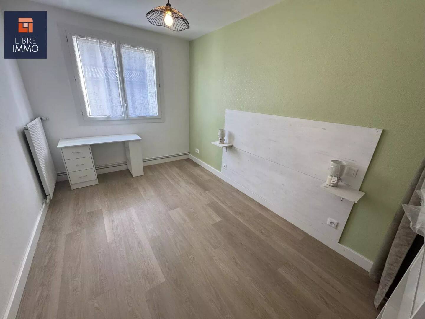 Maison à louer, 65m², PAU