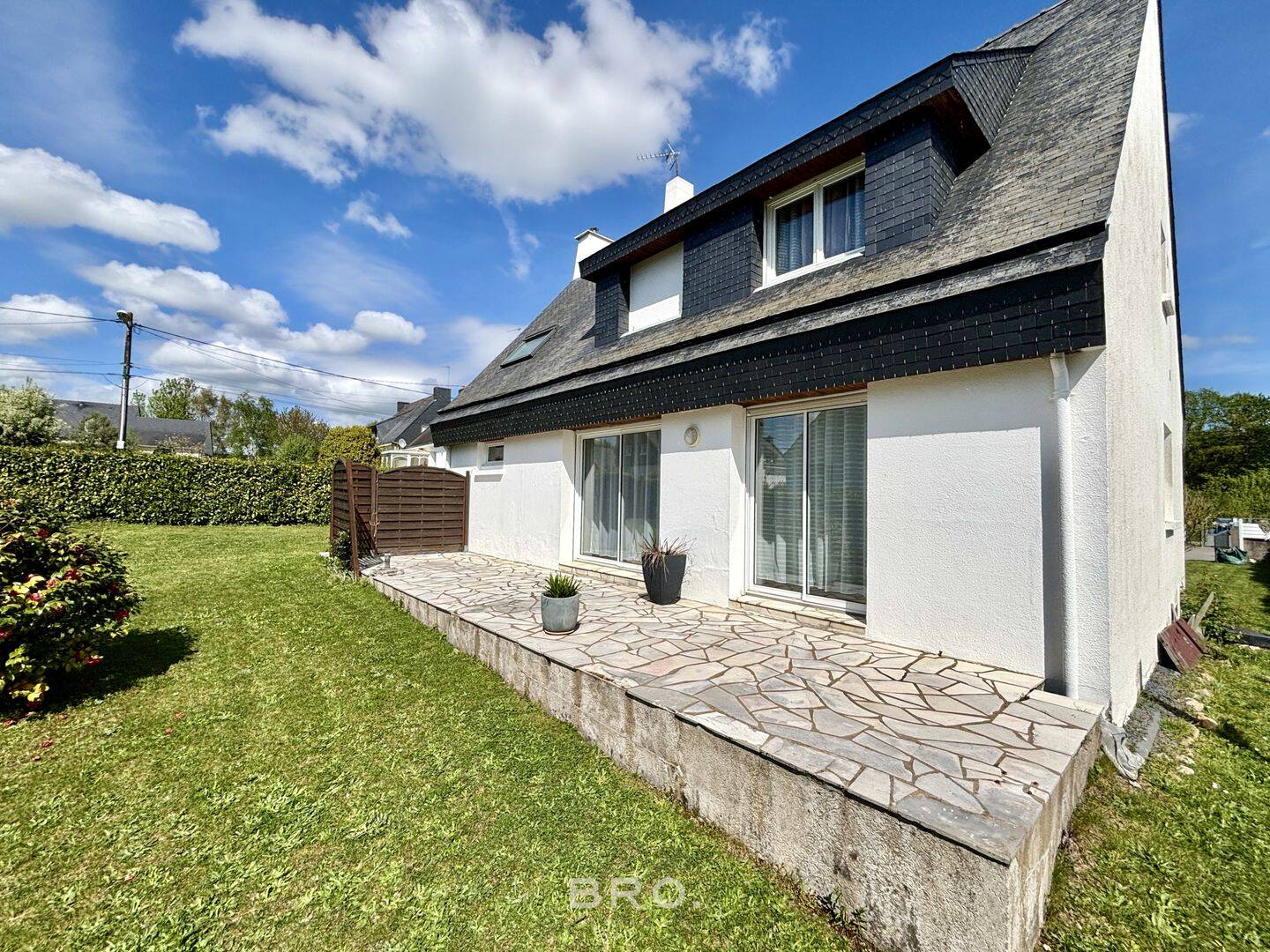 Maison à vendre, 110m², VANNES