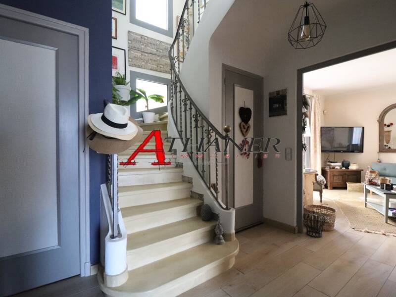 Maison à vendre, 139m², PERPIGNAN