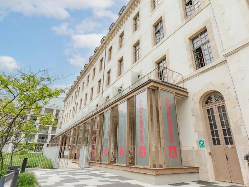 Maison à vendre, 18m², REIMS