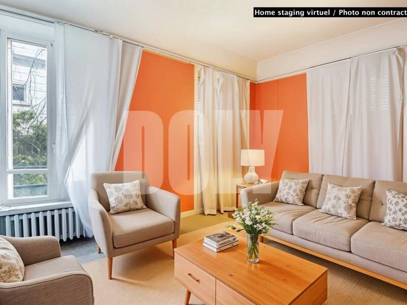 Maison à vendre, 307m², PARIS 12E