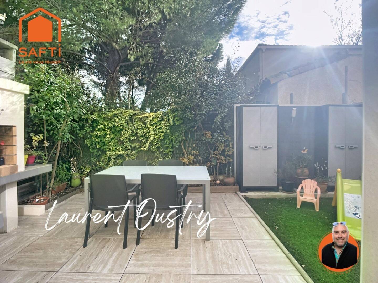 Maison à vendre, 147m², BEZIERS