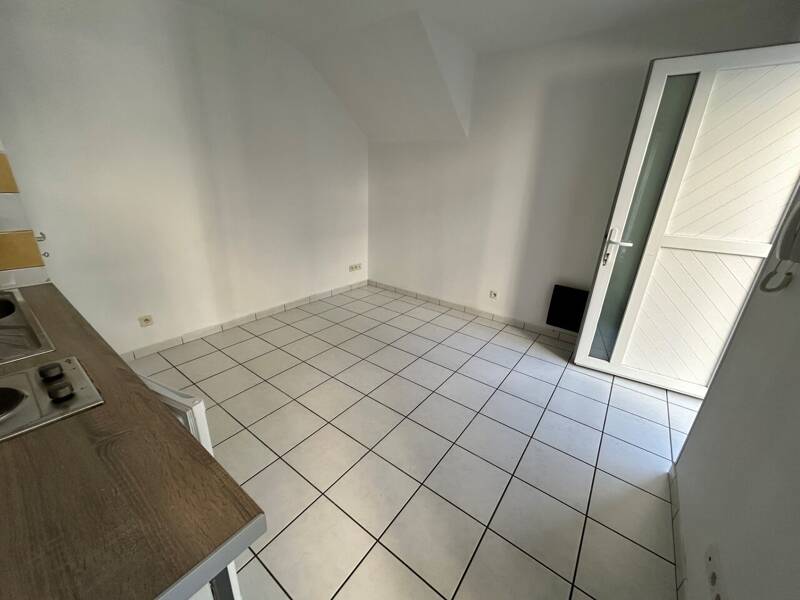 Maison à louer, 23m², CLERMONT FERRAND