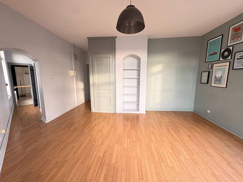 Maison à louer, 31m², LILLE