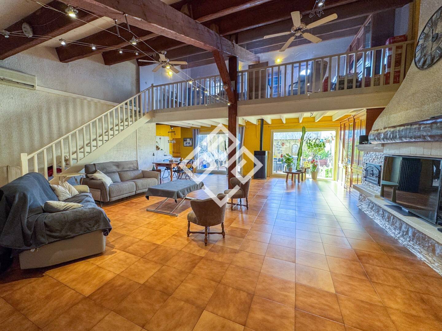 Maison à vendre, 246m², BEZIERS