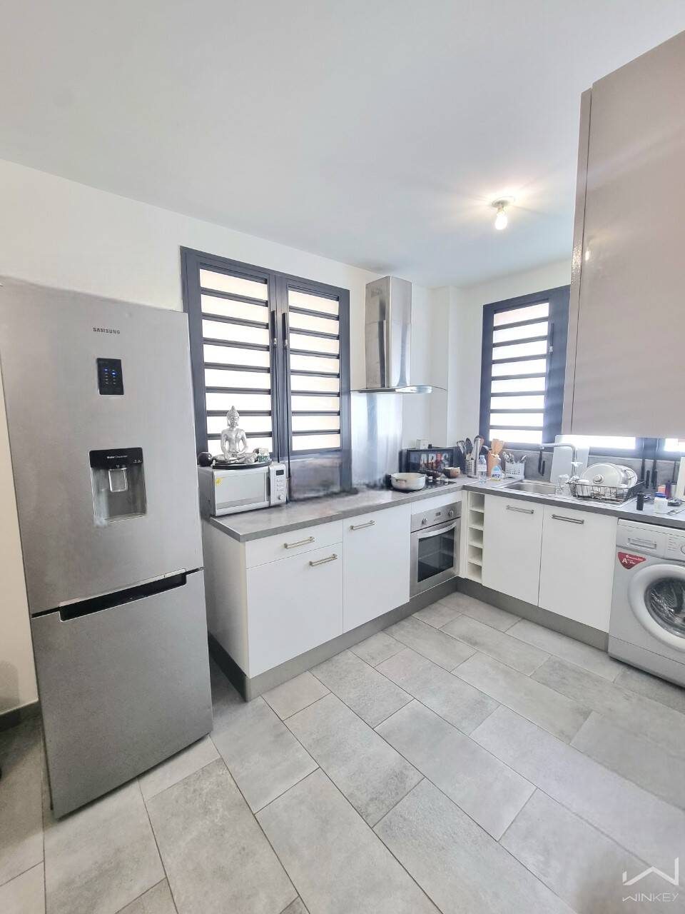 Maison à vendre, 40m², SAINT PIERRE