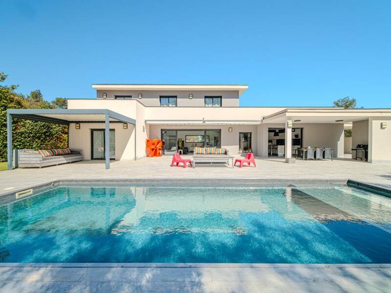 Maison à vendre, 325m², MONTPELLIER