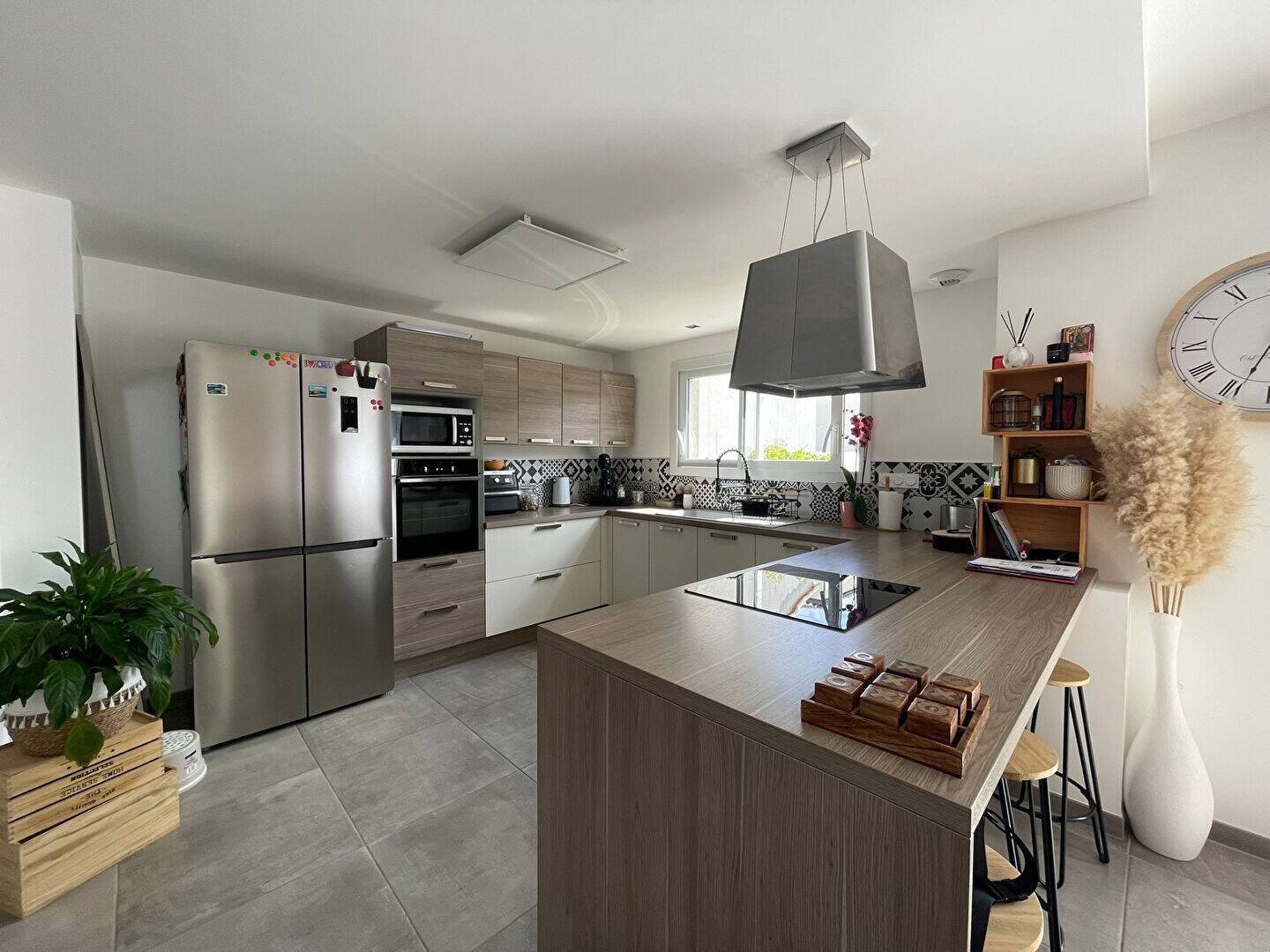 Maison à vendre, 98m², LA PLAINE SUR MER