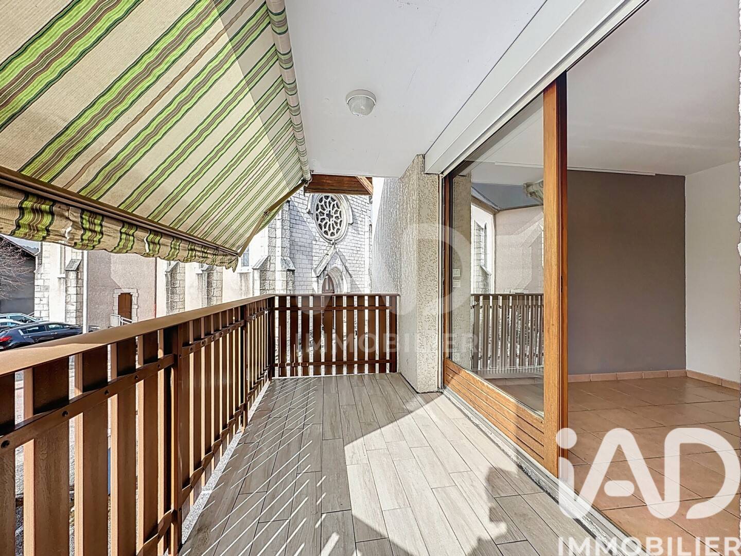 Maison à vendre, 65m², LA BALME DE SILLINGY