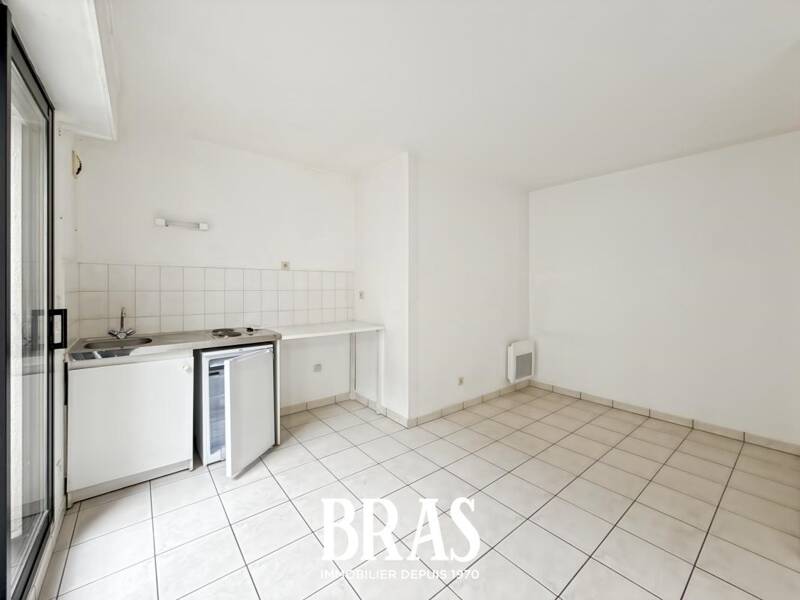 Maison à louer, 35m², NANTES