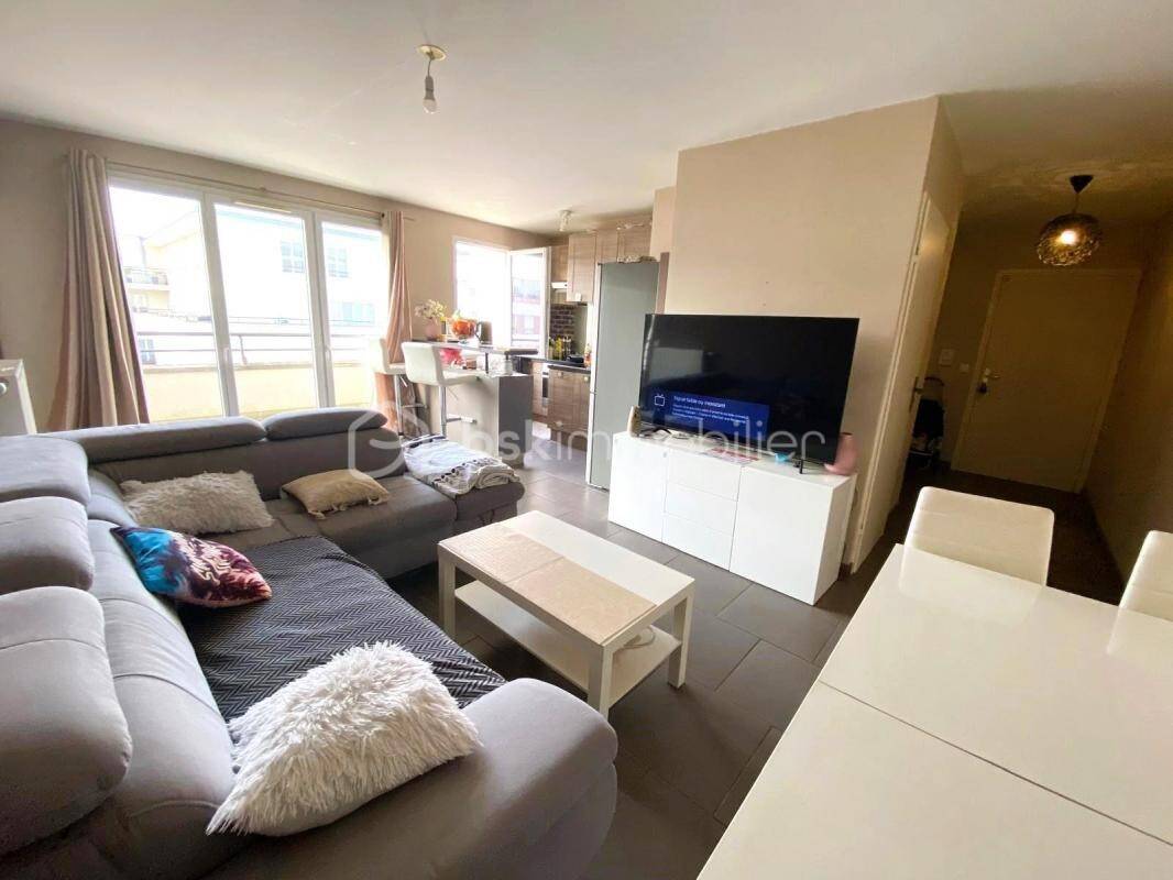 Maison à vendre, 49m², CORBEIL ESSONNES