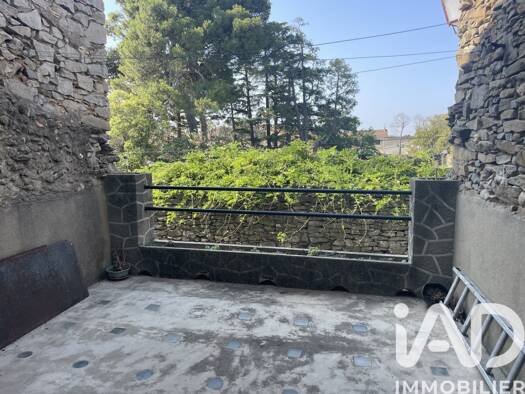 Maison à vendre 140 000 € 6 pièces 4 chambres 122,32 m² 14 m² de terrain Pépieux 11700