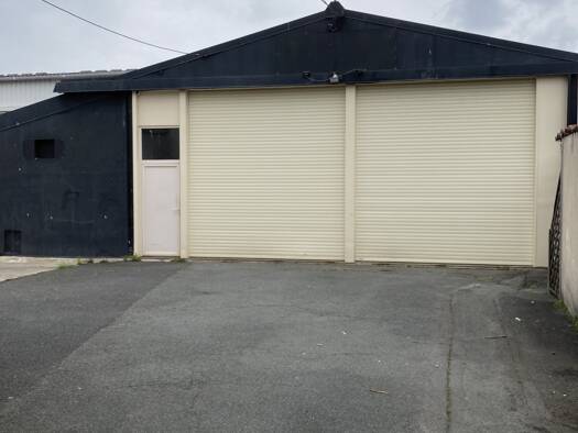 Immeuble à vendre 137 000 € 900 m² Saint-Amand-sur-Sèvre 79700