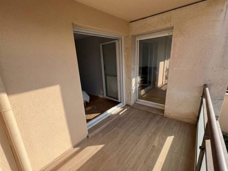 Maison à louer, 52m², MONTROUGE