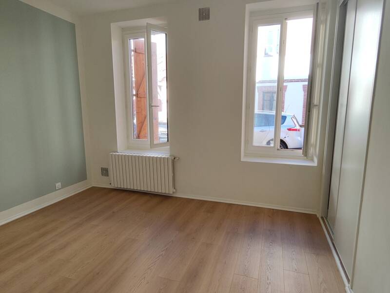 Maison à louer, 53m², TOULOUSE