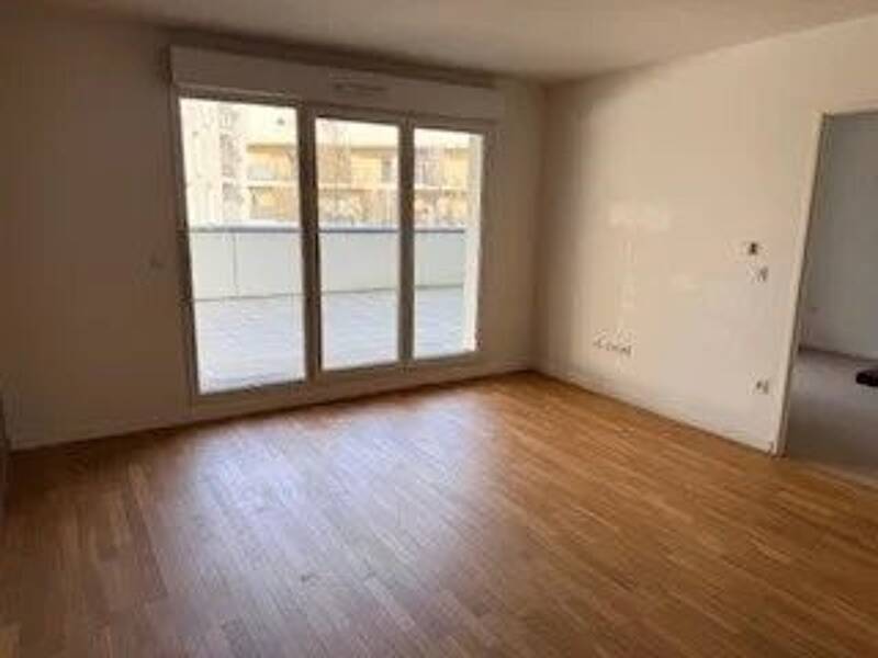 Maison à louer, 42m², RIS ORANGIS