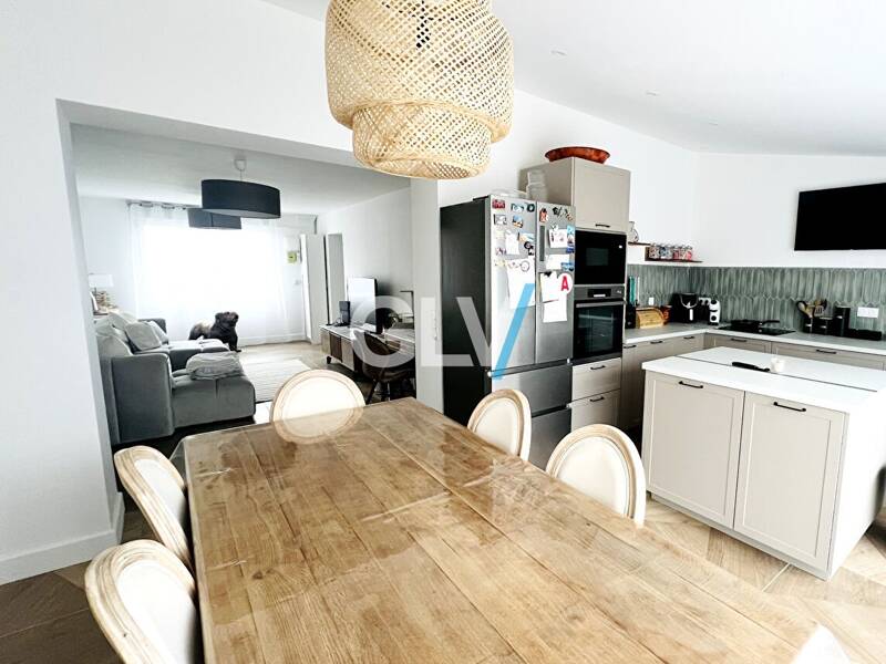 Maison à vendre, 85m², FACHES THUMESNIL