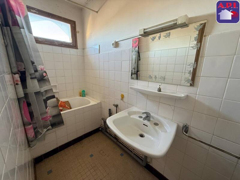 Maison à vendre, 51m², SAINT GIRONS