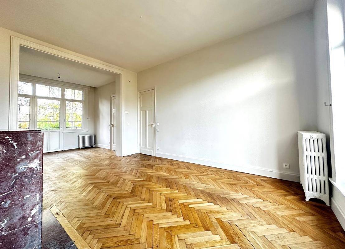 Maison à vendre, 225m², MARCQ EN BAROEUL
