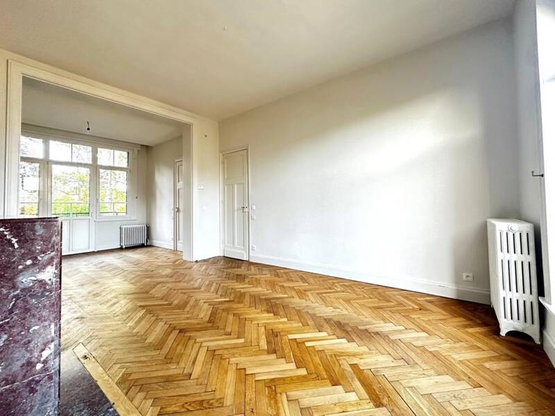 Maison à vendre, 225m², MARCQ EN BAROEUL