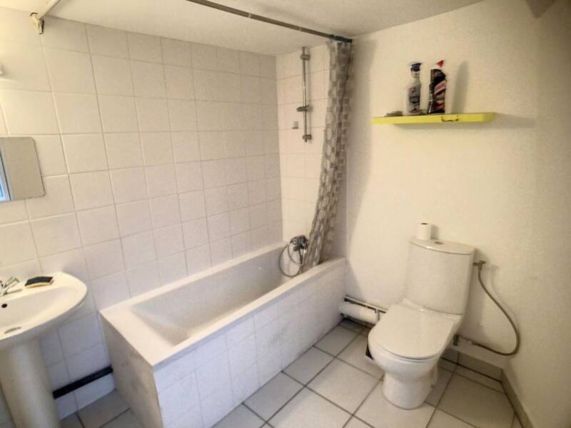 Maison à louer, 39m², LILLE