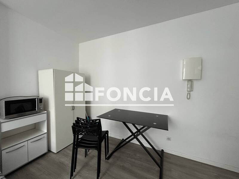 Maison à louer, 18m², REIMS