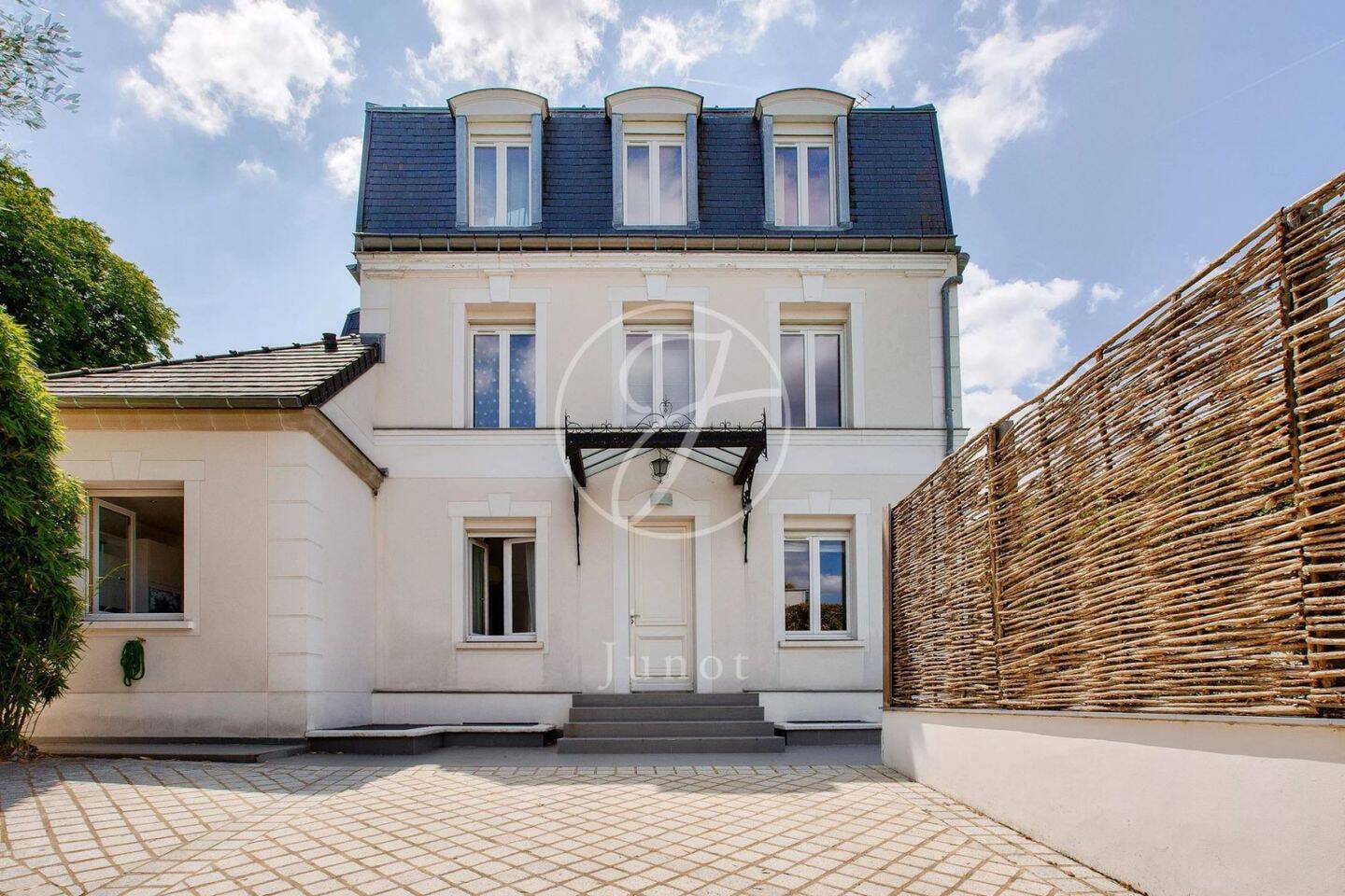 Maison à vendre, 205m², RUEIL MALMAISON