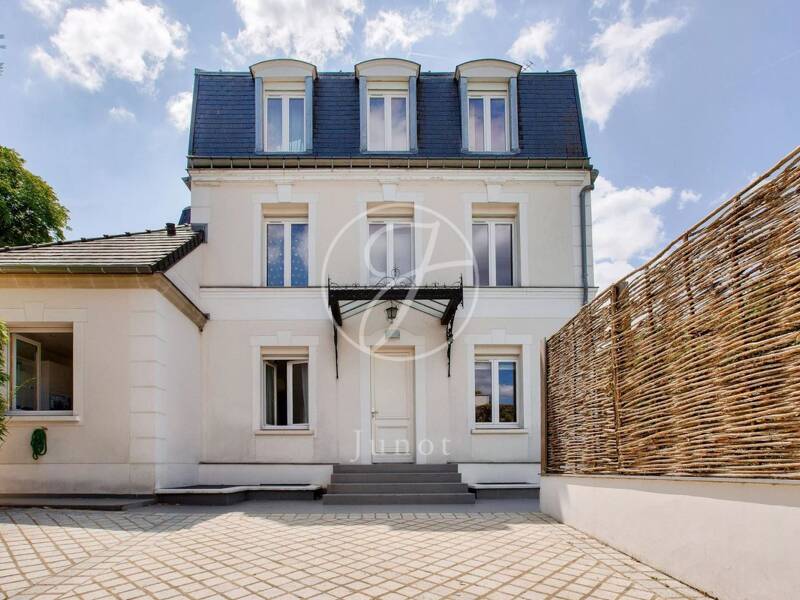 Maison à vendre, 205m², RUEIL MALMAISON